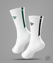 빅토리랩 스포츠양말 에센셜 스포츠양말 장목 2가지 색상 중 택1