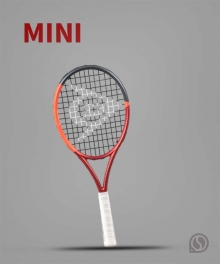 던롭 CX 200 미니라켓