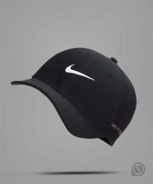 나이키 모자 드라이 핏 ADV 라이즈 플렉스 캡 (FB5633-010)