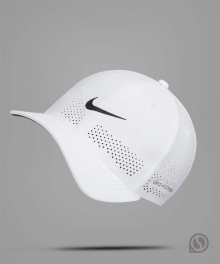 나이키 모자 드라이 핏 ADV 라이즈 플렉스 캡 (FB5633-100)