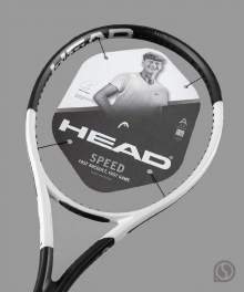 헤드 테니스라켓 2024 스피드 엘리트 (265g/100)