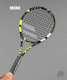 바볼랏 퓨어 에어로 미니라켓 2023