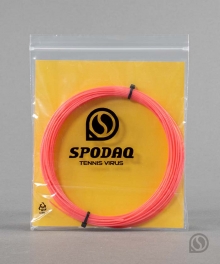 헤드 테니스스트링 벨로시티 1.25 핑크 12m 단품 인조쉽