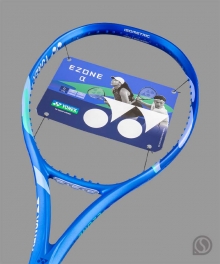 요넥스 테니스라켓 2025 이존 알파 BSBL (100/275g)