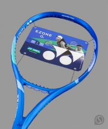 요넥스 테니스라켓 2025 이존 알파 라이트 BSBL (100/260g)