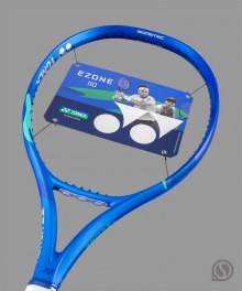 요넥스 테니스라켓 2025 이존 110 BSBL (110/255g)