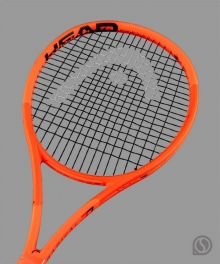 헤드 테니스라켓 2025 래디컬 MP (98/300g)