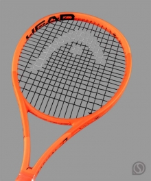 헤드 테니스라켓 2025 래디컬 TEAM L (102/260g)