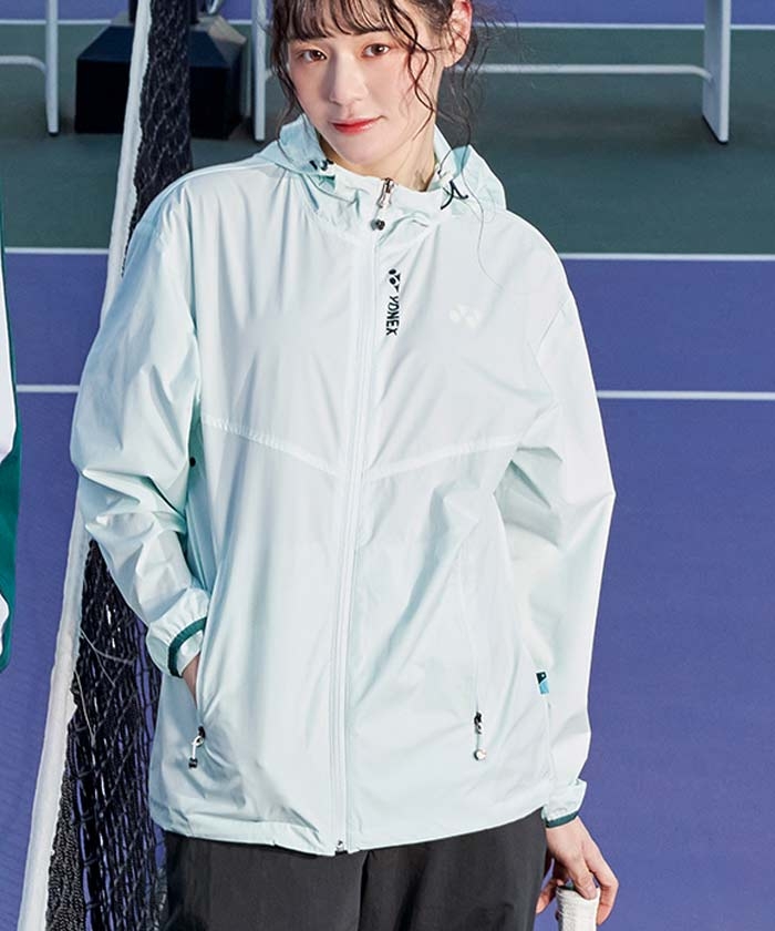 (공용) 요넥스 자켓 255JJ001U 2025 테니스 컬렉션