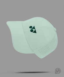 (공용) 요넥스 테니스모자 255CC001U 2025 테니스 컬렉션