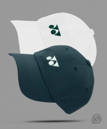 (공용) 요넥스 테니스모자 255CC002U 2025 테니스 컬렉션