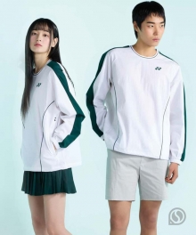 (공용) 요넥스 아노락 255JJ002U 2025 테니스 컬렉션