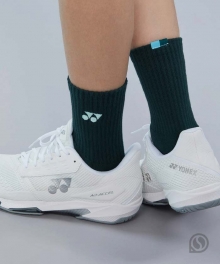 [공용] 요넥스 스포츠양말  테니스양말 255SN003M/004F 2025 테니스 컬렉션