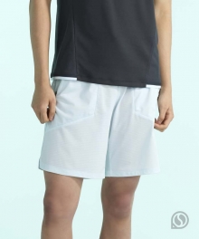 요넥스 반바지 255PH001M 페일 민트 2025 테니스 컬렉션