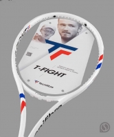 테크니화이버 테니스라켓 2025 티파이트 270 (270g/100)