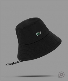 라코스테  모자 스포츠 골프 버킷햇(RK214E55G031)