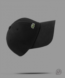 라코스테 모자 베이직 면트윌 야구모자(RK209E55G031)