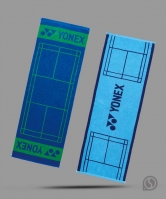 요넥스 스포츠타올 259TW001U 그린/스카이블루 중 택1