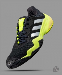 아디다스 테니스화 바리케이드 13 M (IH2559) 올코트용