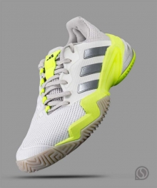 (우먼스) 아디다스 바리케이드 13 W (IH0514)