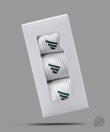 (월례대회기획상품) 빅토리랩 스포츠양말  3켤레 박스 포장 셋트