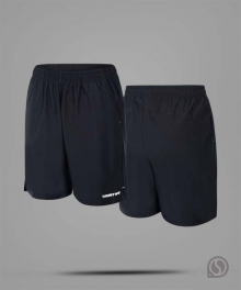 런투 테니스 반바지 게임팬츠 GP001 블랙