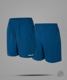 런투 테니스 반바지 게임팬츠 GP001 블루