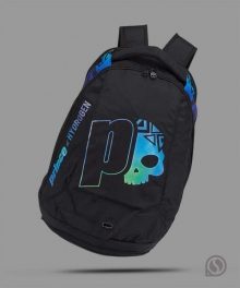 프린스X하이드로젠 테니스가방 네온 백팩 2025