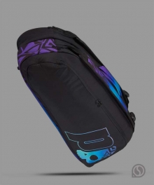 프린스X하이드로겐  테니스가방 네온 6PK 2단 가방