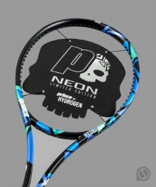 프린스 테니스라켓 하이드로겐 네온 305 (98/305g)