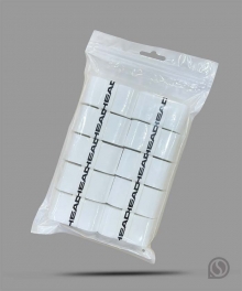 헤드 테니스그립 프라임 투어 10개입 화이트