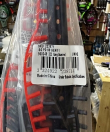 바볼랏 범퍼(그로메트) 2025 퓨어 드라이브 98 (98/305g) 900249