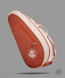 윌슨 테니스가방 2025 롤랑가로스 팀 6PK (WR804540)