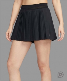 (우먼스) 나이키 코트 드라이 핏 어드밴티지 스커트 (FZ6513-010)