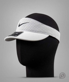 나이키 바이저 드라이 핏 ADV 에이스 (FB6631-102)