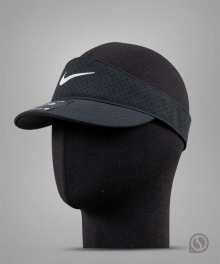 나이키 바이저 드라이 핏 ADV 에이스 (FB6631-010)