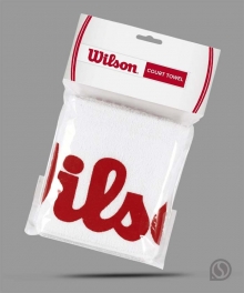 윌슨 스포츠타올  코트 타월 75x50CM (WRZ540000)