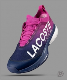 라코스테 테니스화 AG-LT25 라이트(749SMA00923A6)