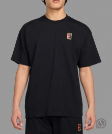 나이키 티셔츠 코트 맥스90 (HJ3363-010)