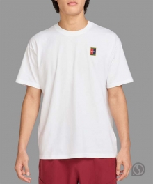 나이키 티셔츠 코트 맥스90 (HJ3363-100)