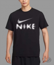 나이키 티셔츠 드라이 핏 하이버스 UV 버서타일 티셔츠 (HQ7988-010)