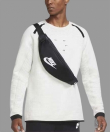 나이키 헤리티지 웨이스트팩/힙팩/크로스백 (DB0490-010)