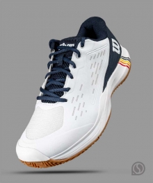 윌슨 테니스화 러쉬 프로 에이스 클레이 롤랑가로스 (WRS335970)