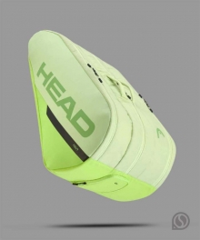 헤드 테니스가방 투어 라켓 백 XL  SG (260905)  3단