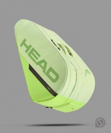 헤드 테니스가방 투어 라켓 백 L SG (260915) 2단