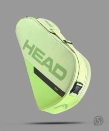 헤드 테니스가방 투어 라켓 백 S SG (260935)  1단