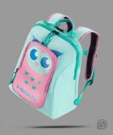 (키즈) 헤드 테니스가방 키즈 투어 백팩 14L OWL (260784)