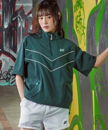 (공용) 요넥스 아노락 255JJ004U 2025 테니스 컬렉션