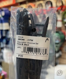 헤드 범퍼(그로메트)  2025 그래비티 MP / MP L (285344-TK341B)