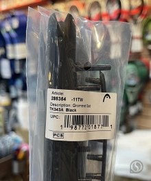 헤드 범퍼(그로메트)  2025 그래비티  TEAM (285354-TK343A)